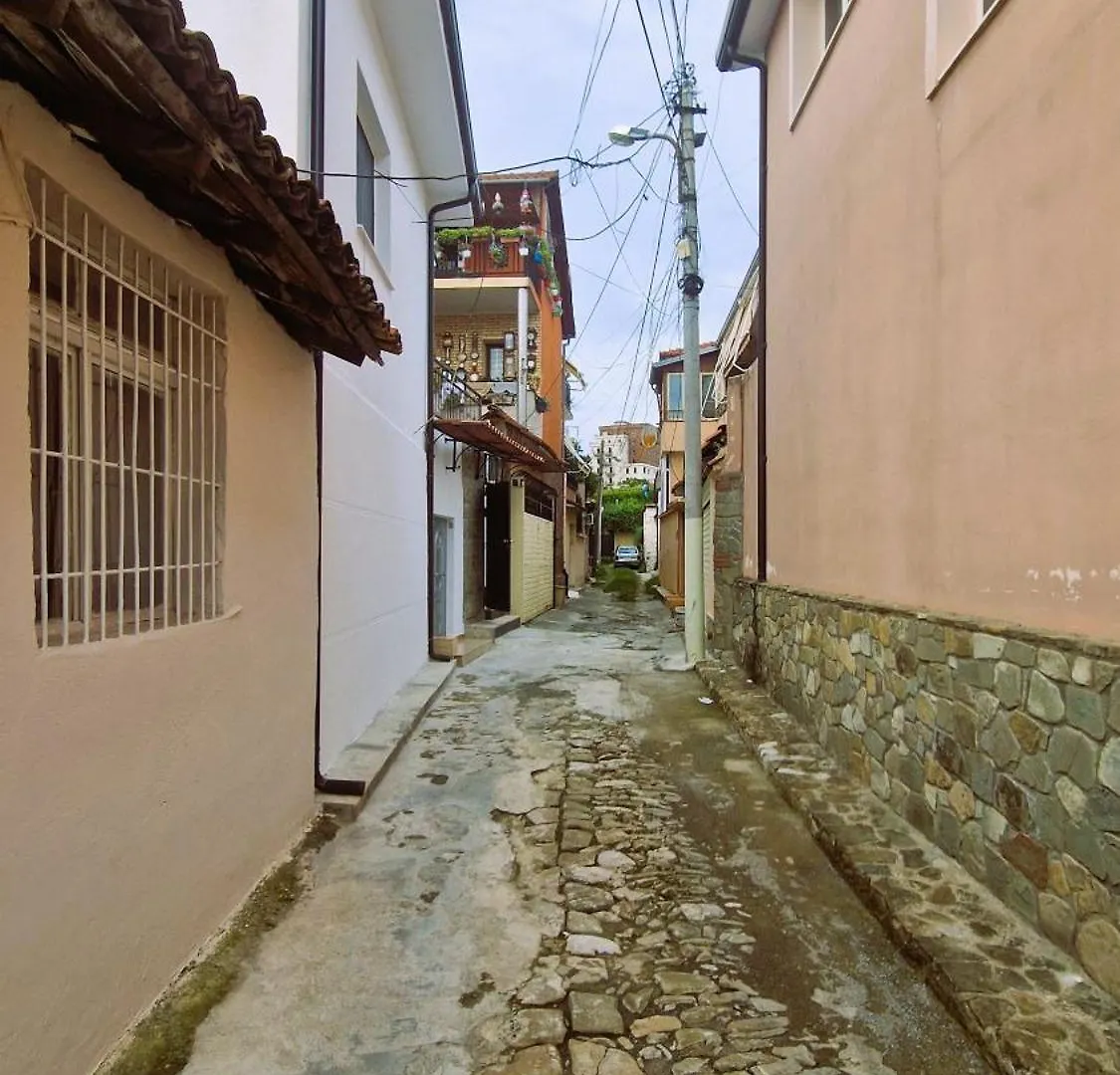 Neokastra Apartment Elbasan