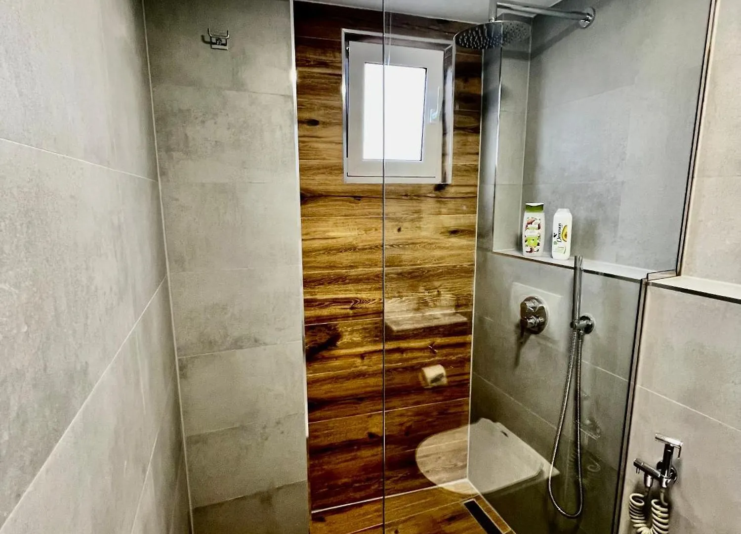 Neokastra Apartment Elbasan