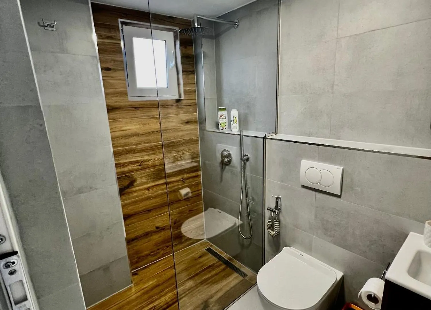 Neokastra Apartment Elbasan