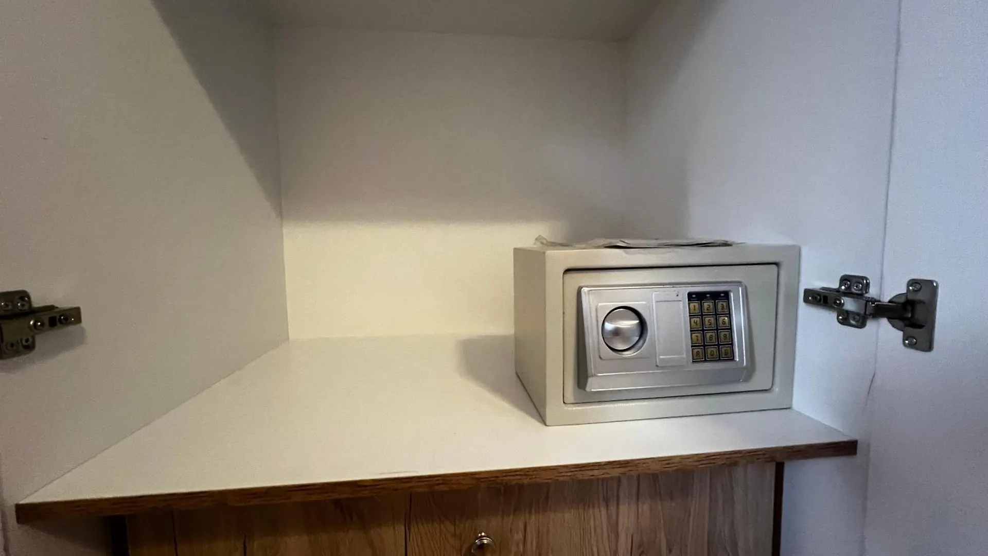 Neokastra Apartment Elbasan Albania