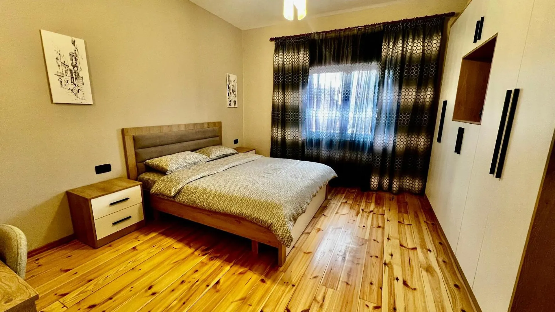 Neokastra Apartment Elbasan Albania