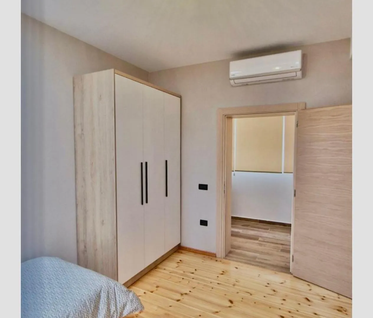 Neokastra Apartment Elbasan