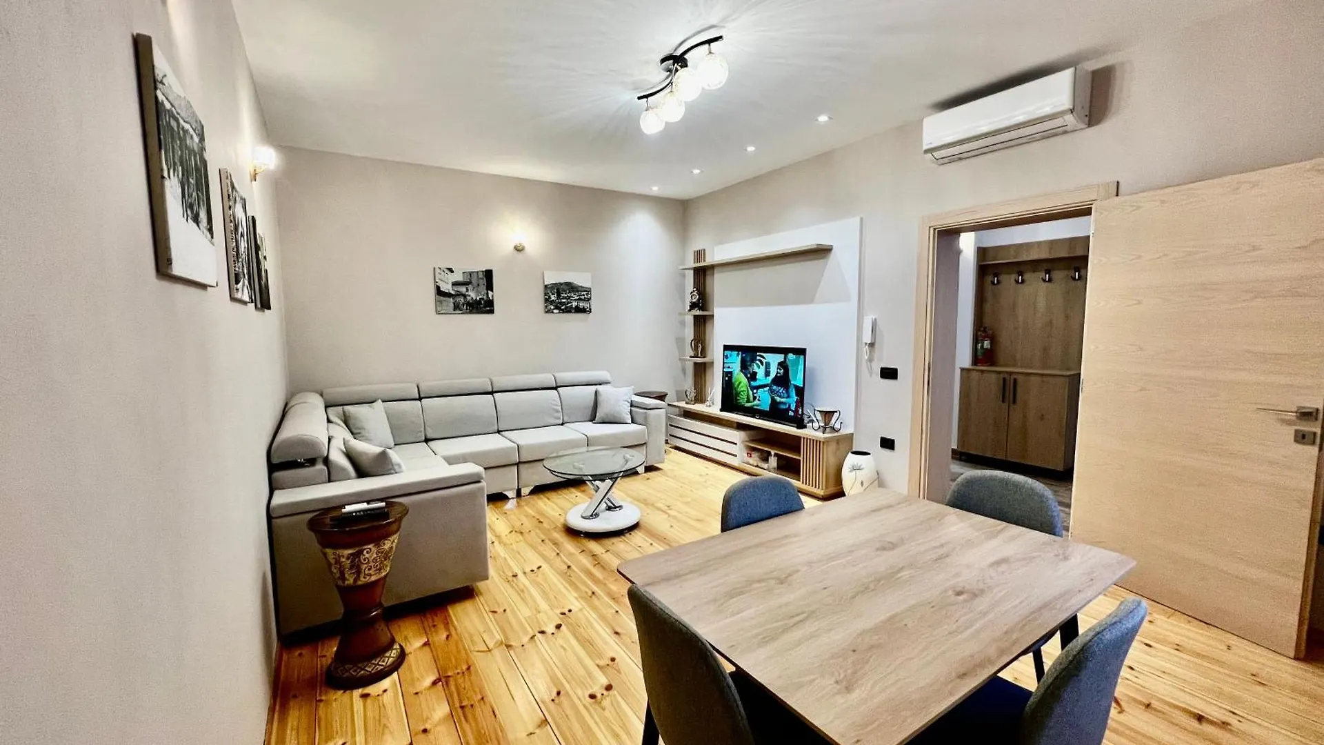 Neokastra Apartment Elbasan