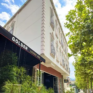 3* Hotel Golden